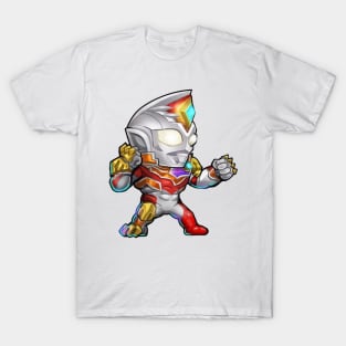 Ultraman Decker T-Shirt